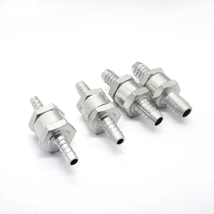 Katup Periksa Bahan Bakar